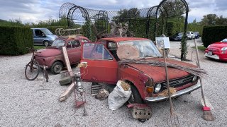 Výstava Fiat, 125 let