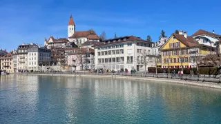 Thun