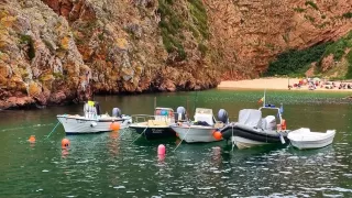 Berlengas