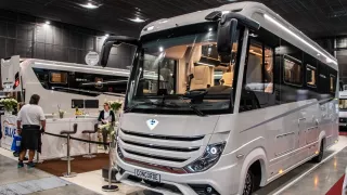 Caravaning Brno 2023