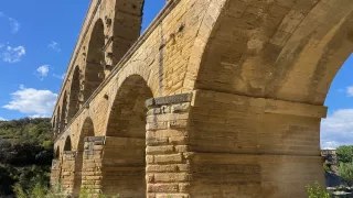 Pont du Gard