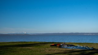 Podersdorf am see