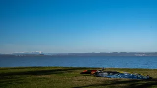 Podersdorf am see