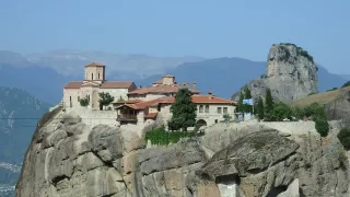 Meteora