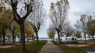 Podersdorf am see