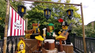 Legoland Windsor