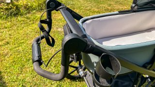 Thule Urban Glide 3