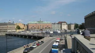 Stockholm