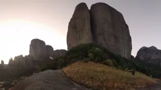 Meteora