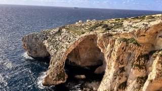 Top deset ostrovů Středomoří