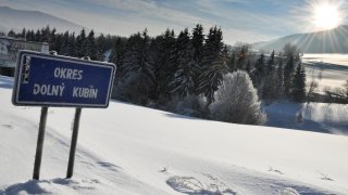 Slovensko a tipy na zajímavá místa schovaná v kvízu. Poznáte všechny tyto slovenské lokality?