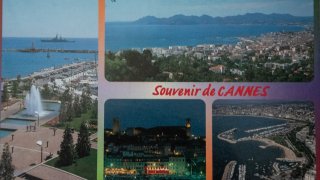 Retro: Výlet do Francie 1991