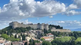 Villeneuve-lès-Avignon