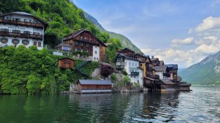 Hallstatt