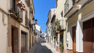 Antequera