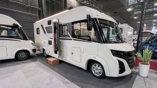 Caravaning Brno 2024