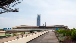 Turín, Lingotto