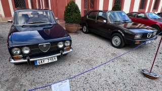 Výstava Fiat, 125 let