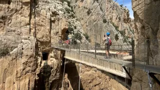 Caminito del Rey