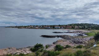 Bornholm