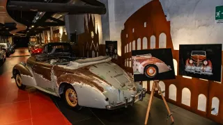 Museo Mille Miglia