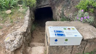 Tunely Sernhac