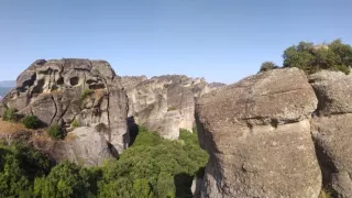 Meteora