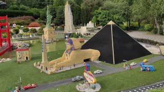 Legoland Windsor