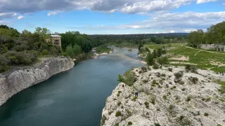 Pont du Gard