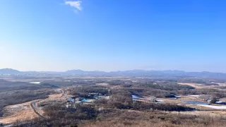 Fotr na tripu 7, Korea