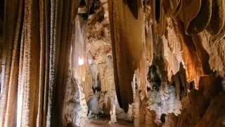 Jeskyně Luray Caverns