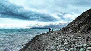 Fotr na Islandu a jeho tipy: Země ohně, ledu a života na hranici Arktidy