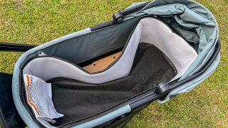 Thule Urban Glide 3