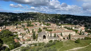 Villeneuve-lès-Avignon