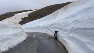 Sierra Nevada