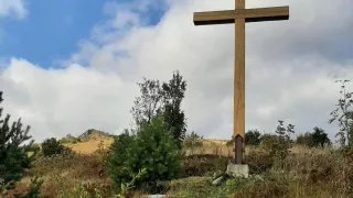 Bieszczady, Polsko