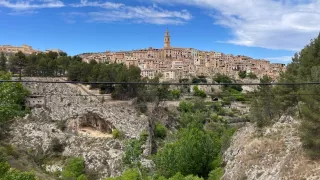 Bocairent