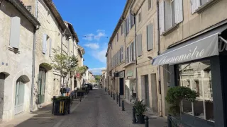 Villeneuve-lès-Avignon