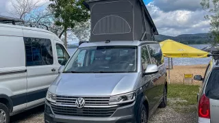 Volkswagen California 6.1 Ocean