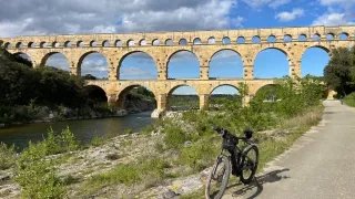 Pont du Gard