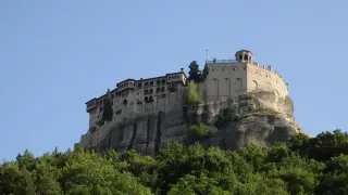 Meteora