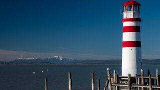 Podersdorf am see