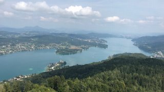 Worthersee 2023