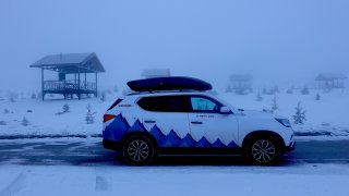 Lyžaři, namaž skluznice! Turecko nabízí pět ski areálů, co zaručují sníh po celou sezónu