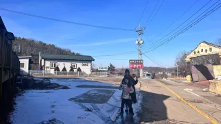 Fotr na tripu 7, Korea