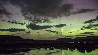 Několik rad pro spatření aurory, aneb kdy, kde a jak pozorovat polární záři?