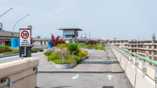 Turín, Lingotto