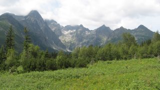 Tatry