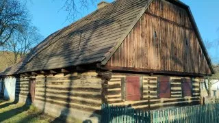 Polabí - muzeum