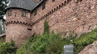 Haut-Koenigsbourg